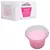 Vela Beijável Sexy Candy Morango c/ Champanhe 40g - comprar online