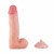 PÊNIS COM VÉRTEBRA SUPER REALISTICO - 21,2 X 4,8 - Paradise Sex Shop Oficial