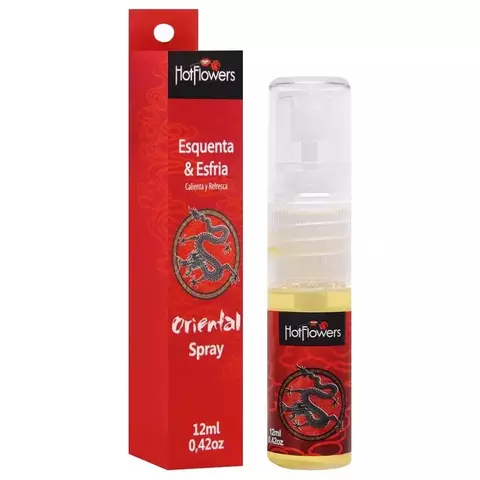 ORIENTAL SPRAY