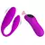 Vibrador de Dupla Estimulação com 30 Modos de Vibração na internet