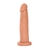 Prótese Sem Vibro Fogo Da Paixão 15,5x3,8cm hp358