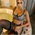 Conjunto Love Me | 232 | PRETO na internet