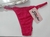 Calcinha Secret M lichia