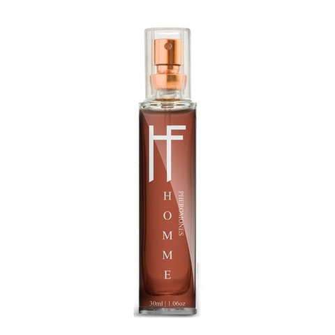 Deo Colônia Pheromones HF Homme