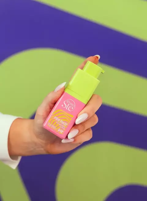 Pico Pulse Melancia - EXTRA FORTE