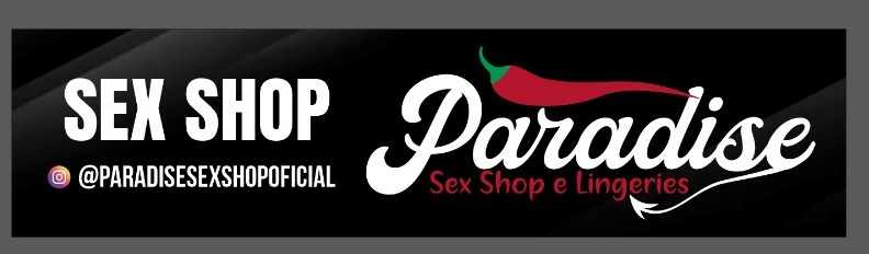 Paradise Sex Shop Oficial
