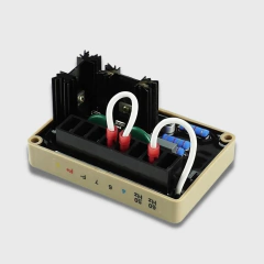 REGULADOR DE VOLTAJE AVR SE350