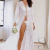 ROBE LONGO- LILY FLEUR