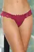 TANGA FRU FRU- BELLATRIX - loja online