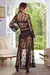 ROBE LONGO- FIORELLA - comprar online