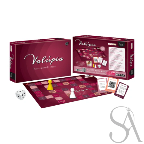 JOGO VOLÚPIA