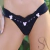 TANGA DRAPEADA- MADEMOISELLE - comprar online