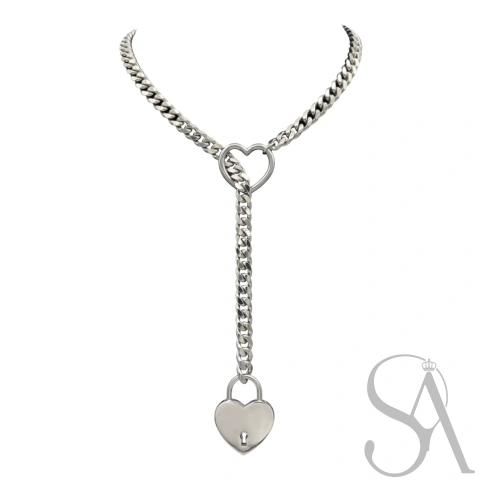CHOCKER ENFORCADEIRA