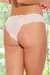 TANGA DRAPEADA- FIORELLA - comprar online