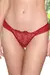 TANGA DRAPEADA- FIORELLA - Spasso A
