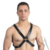 HARNESS MASC. GLADIADOR