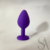 PLUG M SILICONE - Spasso A