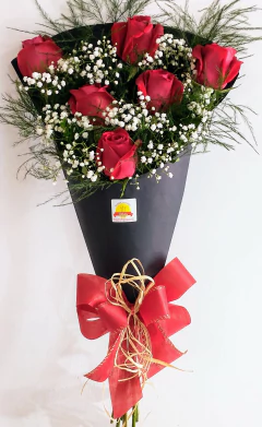 CONE RUSCUS - ROSAS COLOMBIANAS na internet