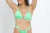 Top Trancoso Verde Neon - comprar online