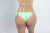 Calcinha Camburiú Verde Neon - comprar online