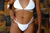 Top Trancoso Branco - comprar online