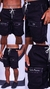 Short Cargo TP - comprar online