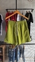 Short Linho - Vb Outlet