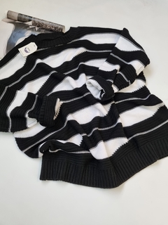 SWEATER JULIA - UKRA