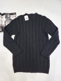 SWEATER POLERON - comprar online