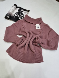 Imagen de SWEATER NECK