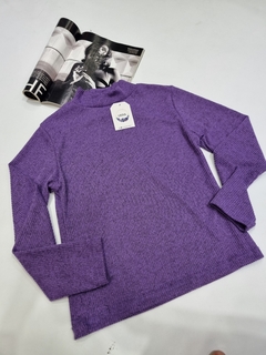 POLERA CLEA - tienda online