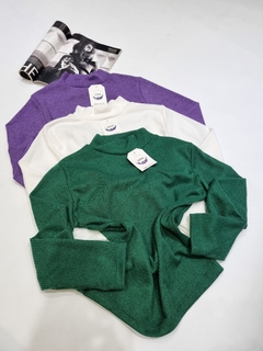 POLERA CLEA