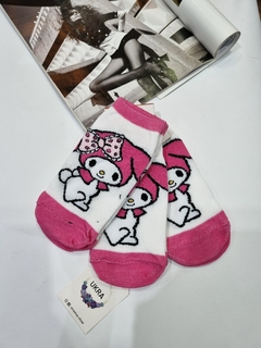 SOQUETE MY MELODY en internet