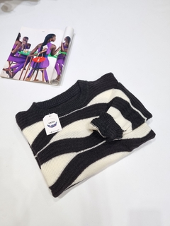 SWEATER ADELE - tienda online