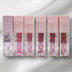 LABIAL LIFTER MATTE