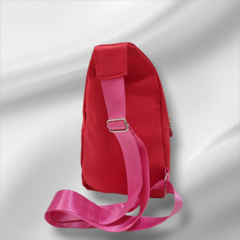 BANDOLERA LISA - UKRA