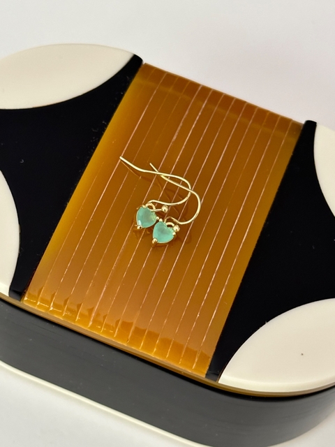 Corazón de mar