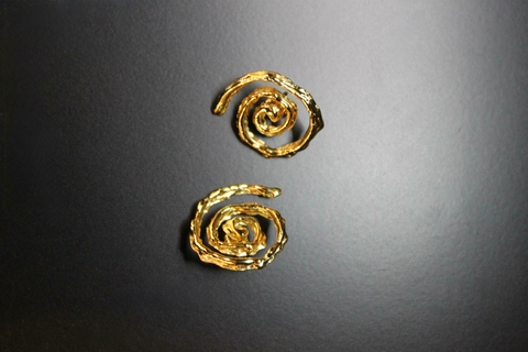 Remolinos M