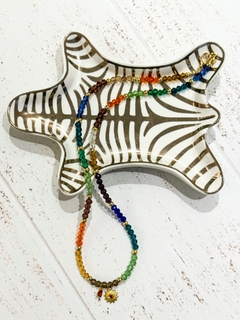 Warm Rainbow - comprar online