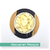 Abacaxi congelado 500g - comprar online