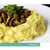 Mandioquinha congelada 400g - comprar online