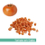 Tomate em cubos congelado 400g