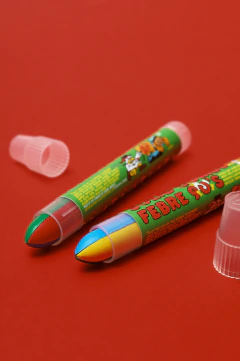 Marcador Sólido Febre90's x Solid Combo - loja online