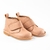 Borcegos Francis Nude -Efectivo $34900