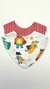 Babero Sidney - comprar online
