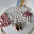 Vestido Anastasia -Efectivo $35990-