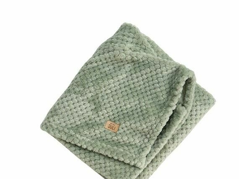 Manta Holly -Efectivo $16720-