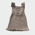 Vestido Esmeralda -Efectivo $23090-