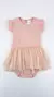 Body con Tutu