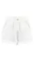 Short Gabardina